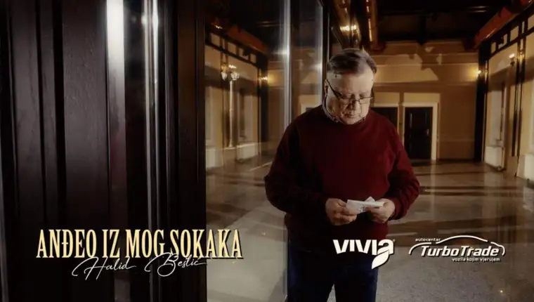 andjeo iz mog sokaka