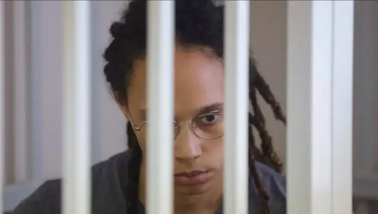 Brittney Griner