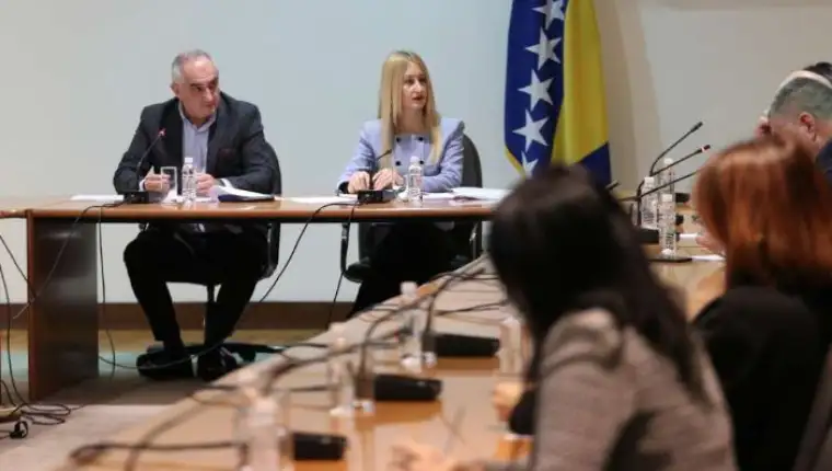 komisija vijeca ministara BiG