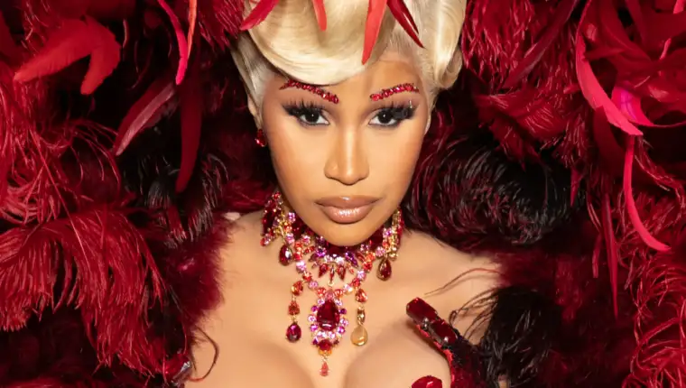 cardi b