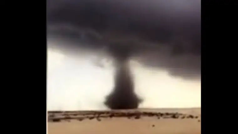 tornado 1