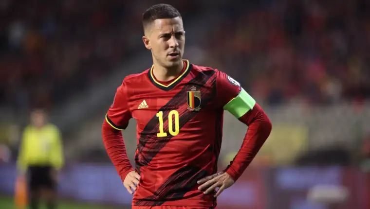 eden hazard