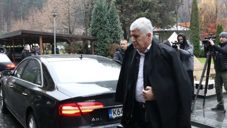 covic