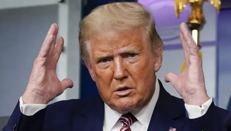 Donald-Trump