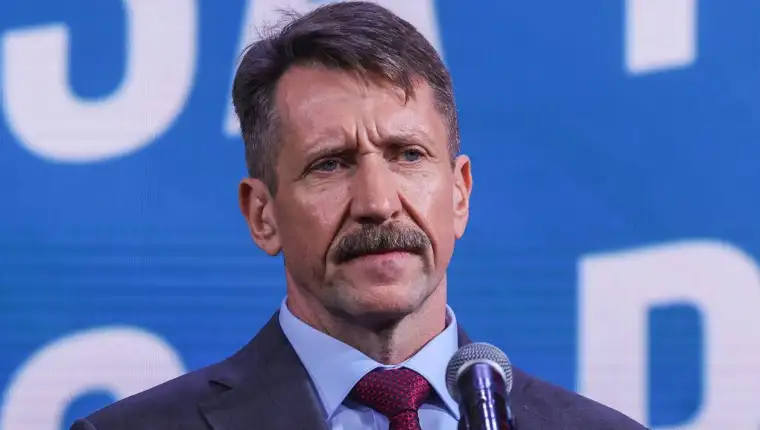 Viktor Bout