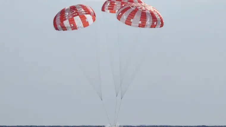 NASA