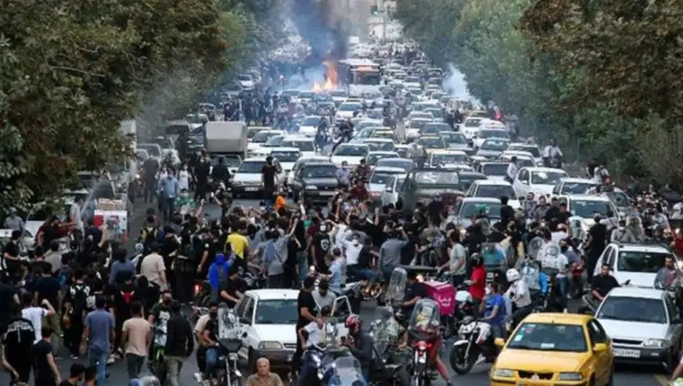 iran protsti 4