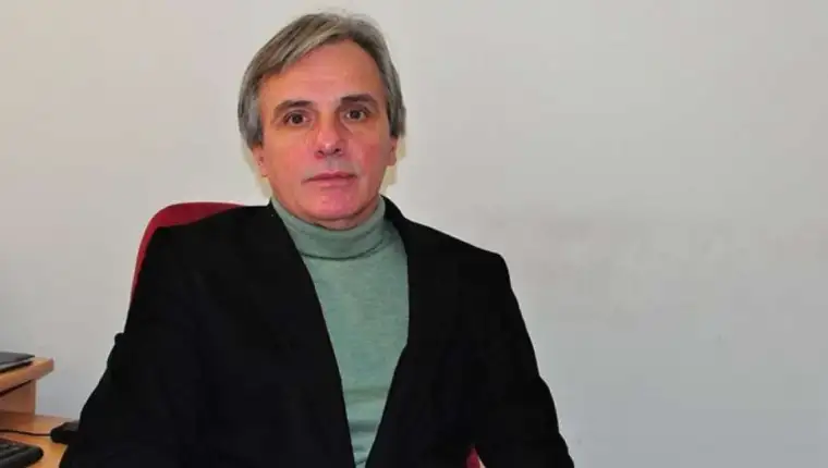 profesor ziga