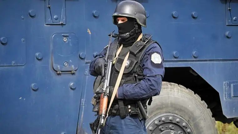 kosovo