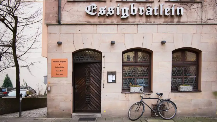 Essigbrätlein