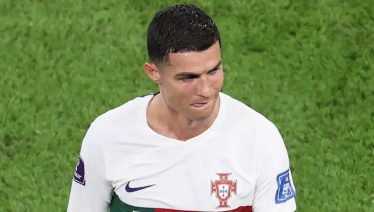 Ronaldo