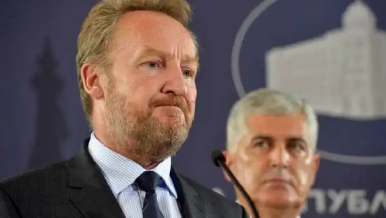 covic i dodik