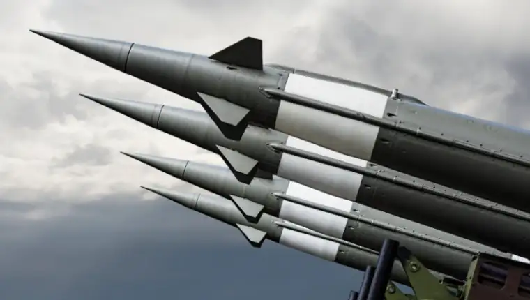 rakete
