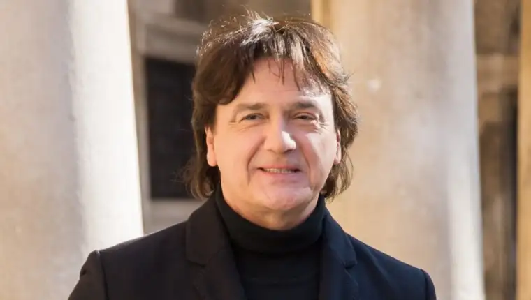 zdravko colic