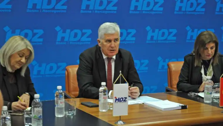 dragan covic