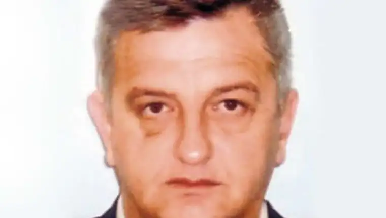 slobodan tesic