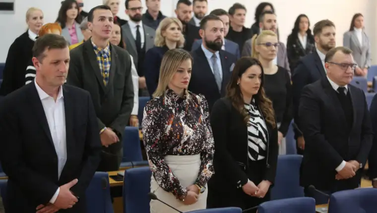 skupstina ks zastupnici NG