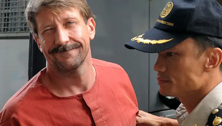 viktor bout