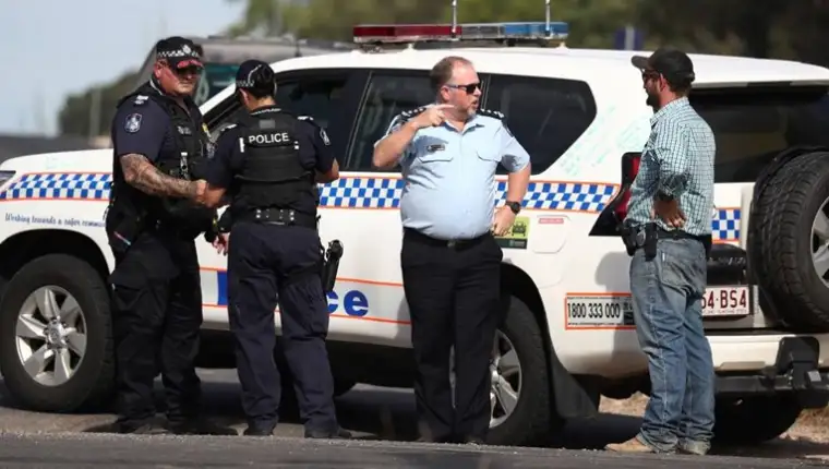 australija