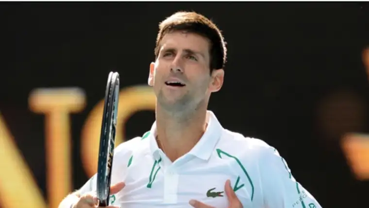 djokovic 4