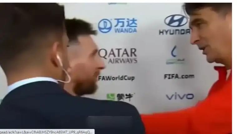 dalic messi 4