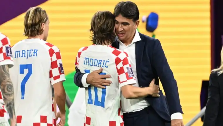hrvatska repa