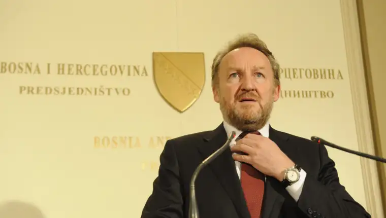 bakir izetbegovic pres karadzic mart16nb14