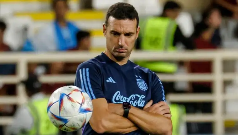 scaloni 5