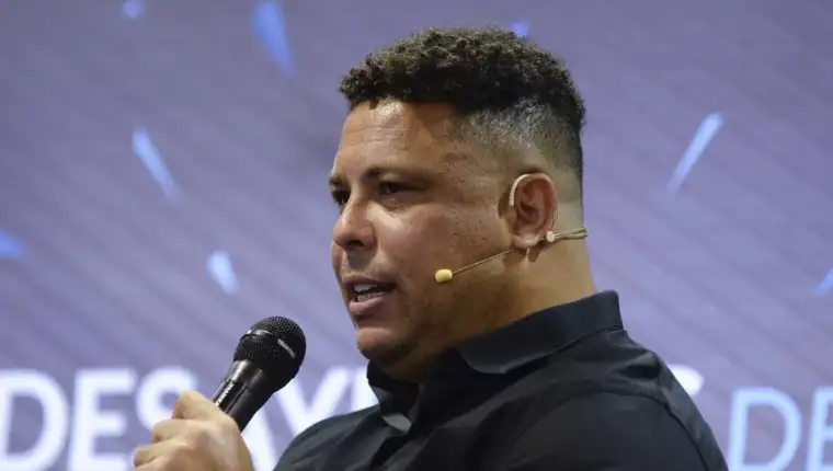 ronaldo 4