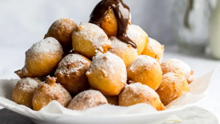 fritule