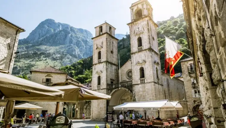 kotor