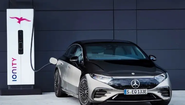 mercedes