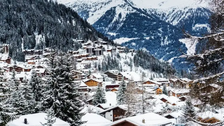 hotel za skijase