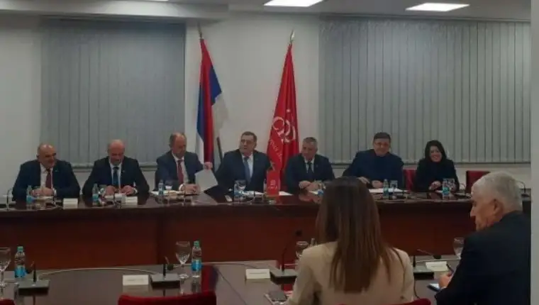 dodik covic