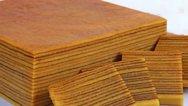 Kue-Lapis-Legit-Tanjung-Pinang-Bintan-Enak-Resepi- cara-buat-order