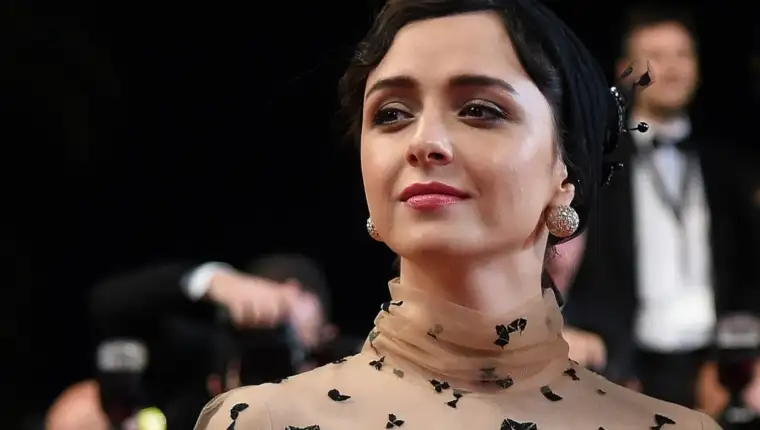 Taraneh Alidoosti