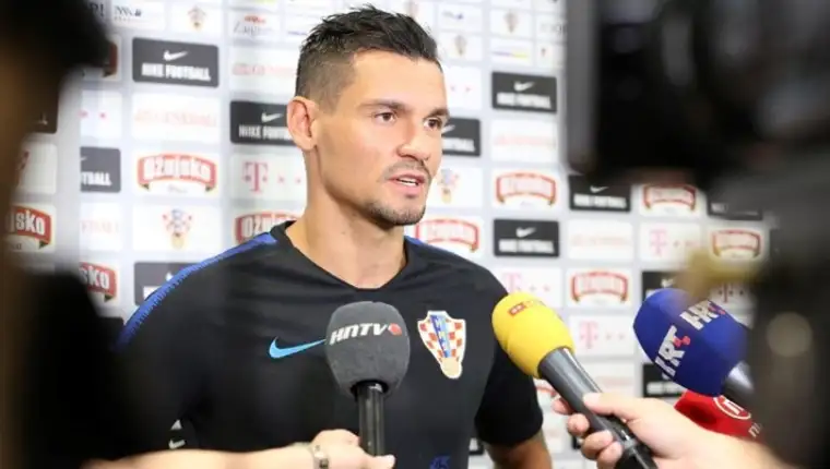 dejan lovren
