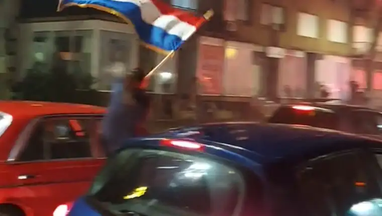 mostar slavlje vatreni