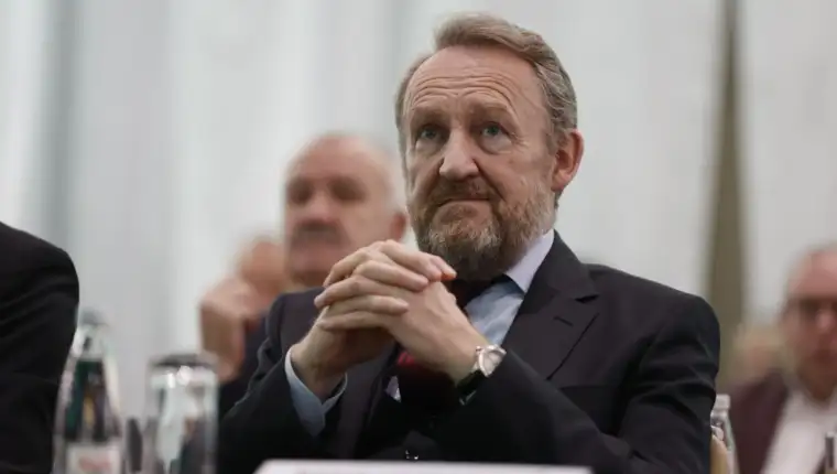 bakir izetbegovic go sda