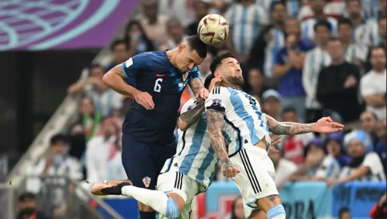 arg cro 4