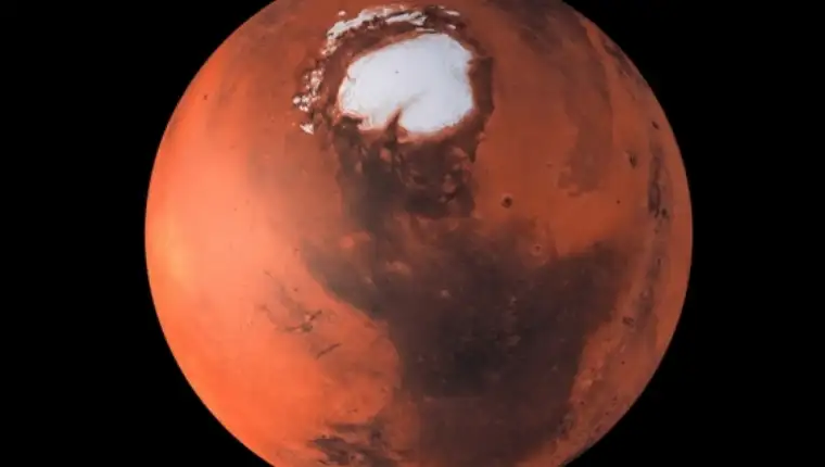 mars