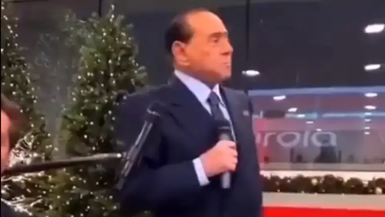 berlusconi 4