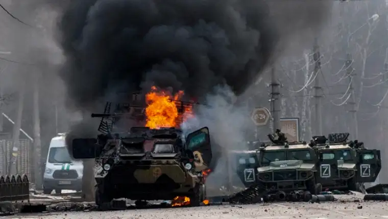 ukrqajina rat 5