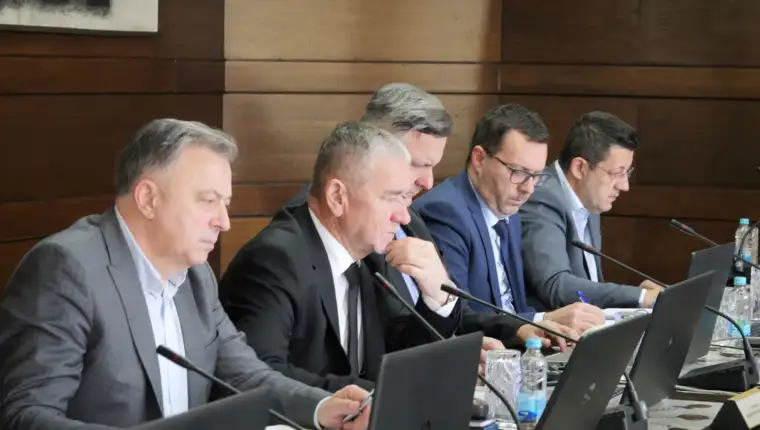 vlada fbih dio ministara