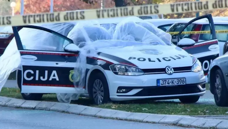 ubistvo sarajevskih policajaca