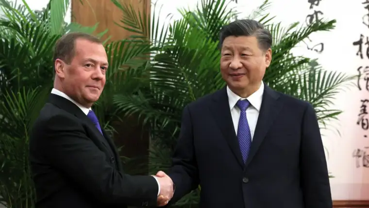 medvedev