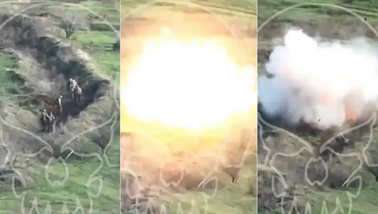 wagnerove plaćenike raketa