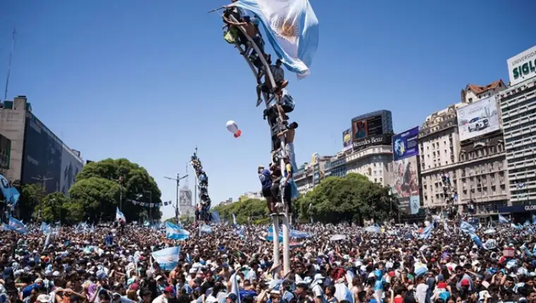 argentina 1
