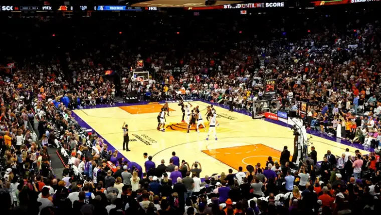 čphoenix suns 4