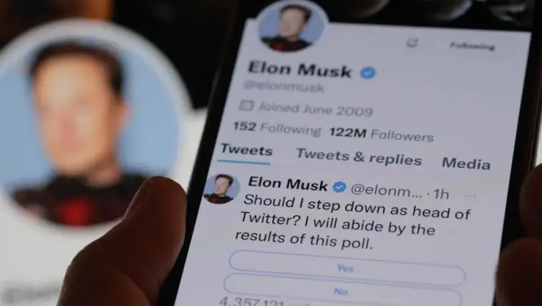 musk
